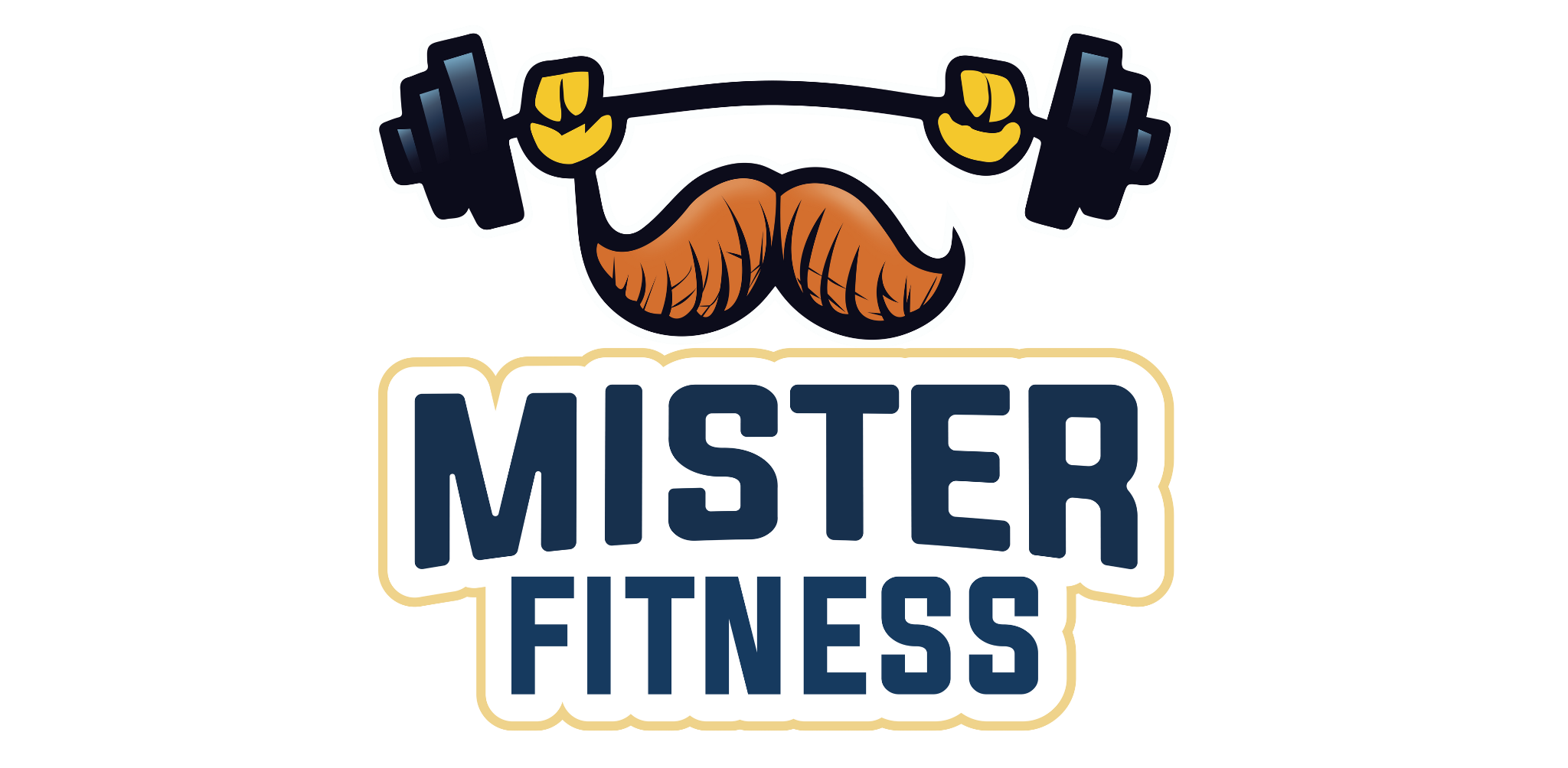 Mister Fitness